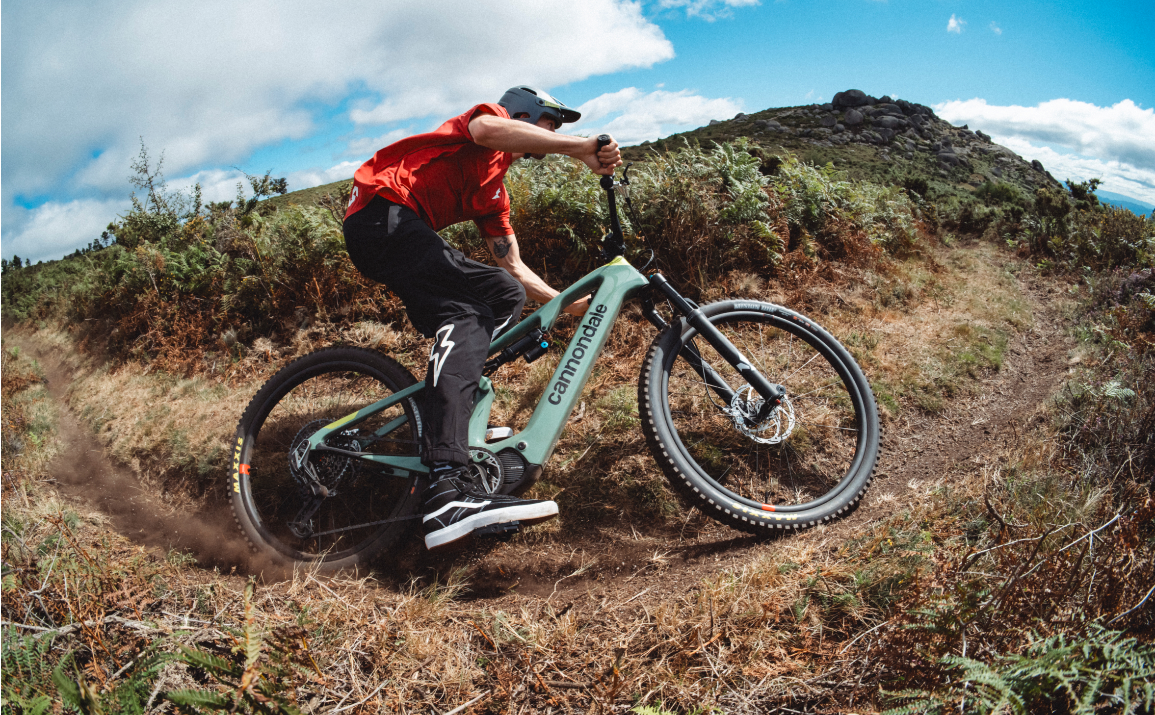 e-mtb